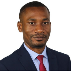 Dr. Emmanuel Eyiah-Donkor 
